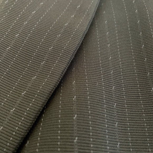 Black Giorgio Armani Jacket - Picture 3 of 5